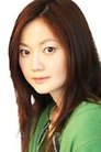 Kyôko Tôyama isKimiko