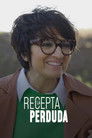 Poster de La recepta perduda