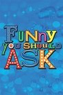 Funny You Should Ask Episode Rating Graph poster