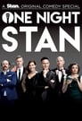 One Night Stan Episode Rating Graph poster