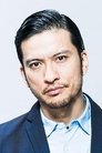 Tomoya Nagase isNameless 'Nanashi' (voice)