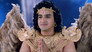 Why Did Lord Shani Get Angry?