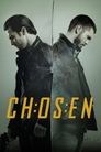 Chosen Episode Rating Graph poster