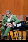 Richard Wagner: Die Walküre @ Staatsoper Unter den Linden, Berlin