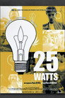 25 Watts