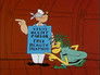 Popeye the Sailor 2x29