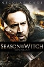 Poster for Season of the Witch