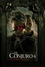 Image Expediente Warren: El último rito