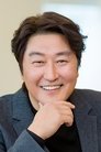 Song Kang-ho isGu In-ho / Homicide Detective