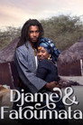 Djame et Fatoumata