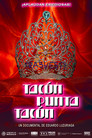 Tacón, punta, tacón