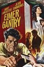 Elmer Gantry poster