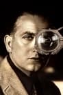 Fritz Lang isFritz Lang