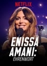 Enissa Amani: Ehrenwort