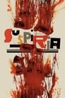 Movie poster for Suspiria