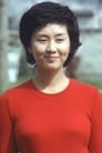 Yūko Katagiri isWoman with red sweater