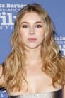 Hermione Corfield is