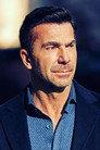 İlker İnanoğlu isDemir Boran