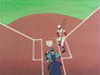 The Disappearance of the US-Japanese Baseball