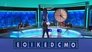Vic Reeves, Bob Mortimer, Jack Whitehall
