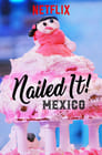 Nailed It! Mexico Episode Rating Graph poster
