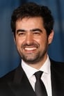 Shahab Hosseini isAhmad