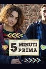 5 minuti prima Episode Rating Graph poster