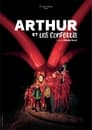 Arthur et les confettis