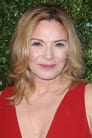 Kim Cattrall isJudy McCoy