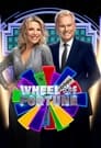 Wheel of Fortune Episode Rating Graph poster