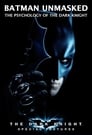 Batman Unmasked: The Psychology of the Dark Knight 2008