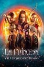 La Princesa y el Hechizo del Tiempo (2022)