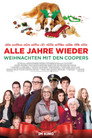 Alle Jahre wieder - Weihnachten mit den Coopers (2015)