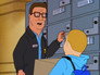 King of the Hill - الحلقة 7