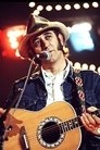 Don Williams isThe Balladeer