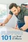 Flipping 101 With Tarek El Moussa Episode Rating Graph poster