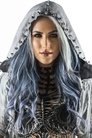 Alissa White-Gluz isHerself - Vocals