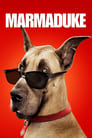 Movie poster for Marmaduke