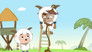 Pleasant Goat and Big Big Wolf 1x257