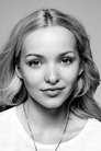 Dove Cameron isEllen Wright (voice)