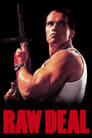 Movie poster for Raw Deal