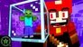 Episode 488 - How Many Mobs Can We Trap in 45 minutes?! - (No Petting Zoo 2)