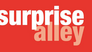 Surprise Alley Surprise Alley