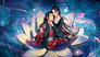 love behind the mask - الحلقة 1