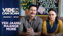 Yeh Jaanu Maange More