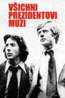 Všichni Prezidentovi Muži Celý Film CZ (1976)
