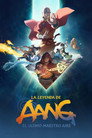 Avatar: Aang, El último Maestro Aire