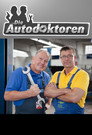 Die Autodoktoren Episode Rating Graph poster