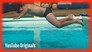 Slow Mo Belly Flop