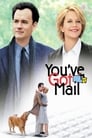 Movie poster for You've Got Mail (1998)